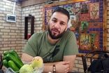 عشق مهندس به باز منو کاشتی رفتی، برای عراقچی شر شد!