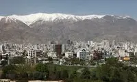 خانه‌های ارزان تهران در کدام مناطق قرار دارد؟