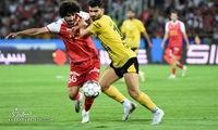 فدراسیون تکلیف آخرین سهمیه خارجی پرسپولیس را مشخص می‌کند