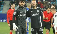 ستاره پرسپولیسی با باشگاه انگلیسی به توافق رسید
