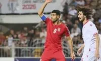 مجری صداوسیما با لودر از روی تیم ملی رد شد