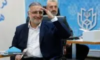 زاکانی و رسایی، چراغ اول «بگم بگم» را روشن کردند!