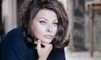 سوفیا لورن سینمای ایران کیست؟