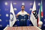 هافبک سابق پرسپولیس شاگرد تارتار شد