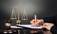 اعلام جرم دادستانی علیه یک شخصیت سیاسی