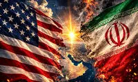 واکنش ایران به پیشنهاد آتش‌بس 