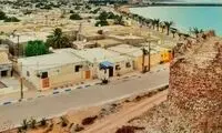  اهالی جزیره هرمز صاحب سند مالکیت شدند