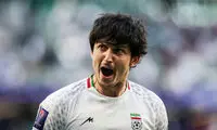 سردار آزمون در سوییس سورپرایز شد!