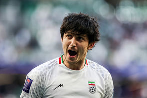 سردار آزمون در سوییس سورپرایز شد!