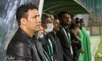 یک پرسپولیسی دیگر سرمربی ملوان شد