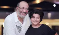 چند عکس دیدنی از چند بازیگر مطرح در کنار فرزندانشان