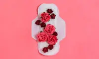 پیش از اختراع نوار بهداشتی زنان در دوران پریود از چه چیزی استفاده می‌کردند؟