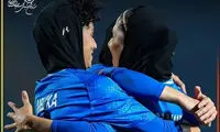 اسکار بی‌حال‌ترین گزارشگر فوتبال ایران به این خانم رسید!