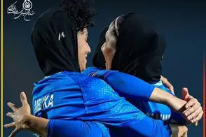 اسکار بی‌حال‌ترین گزارشگر فوتبال ایران به این خانم رسید!