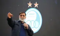 ابهام 510 میلیاردی آجورلو در استقلال