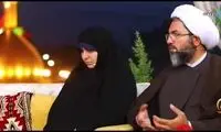 بررسی مشکل فرزندآوری از طرف آقایان در تلویزیون!