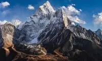 کشف آب به قدمت ۶۰۰ میلیون سال در هیمالیا 