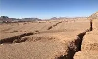 ۲۴ میلیون ایرانی در معرض تهدید زلزله خاموش