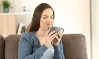 آیا دهان شما مزه فلز می‌دهد؟