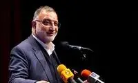 ادعای عجیب و غریب شهردار تهران درباره خودش