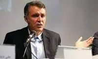 متنی که عاقبت ادامه وضع موجود را شرح می‌دهد