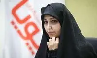 نرجس سلیمانی از اتباع افغان عذرخواهی کرد