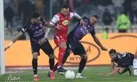 اولین واکنش پریرا به حمله هواداران با گلوله برفی