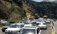 معاون وزیر کشور: قیر کردن آسفالت‌ها 70 سال زمان می‌برد