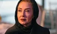 استوری غم‌انگیز کتایون ریاحی برای همسرش سابقش