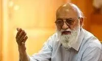 ادعای جالب چمران درباره حقوقش در شورای شهر!