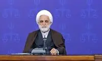 دستور آزادی برخی افراد حاضر در اعتراضات صادر شد