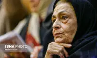 زمان خاکسپاری پیکر ژاله علو اعلام شد
