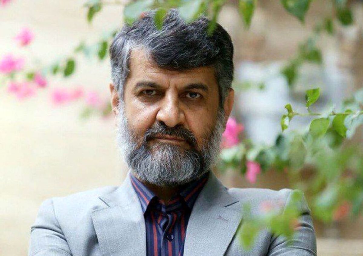   مهدی نصیری بازداشت شد؟ 