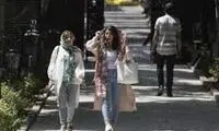 واکنش موزه دفاع مقدس به تصاویر بی‌حجاب بازدیدکنندگان