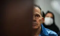 ماجرای نامه محرمانه جمشید شارمهد به نتانیاهو