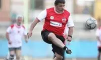 عصبانیت پیشکسوت پرسپولیس از ماجرای بیرانوند