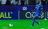 دلجویی مدافع سرشناس الهلال از پرسپولیسی‌ها 