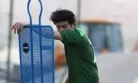 کنایه‌های جنجالی سردار آزمون به رامین رضاییان