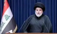 واکنش مقتدی صدر به ماجرای عمامه‌پرانی در ایران