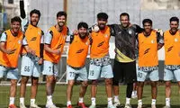 پادیاب خلخال به استقلال سوپرگل زد!