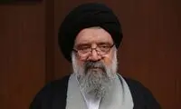 خاتمی: می‌گویند حوزه‌های علمیه چه کاری کرده‌اند؟