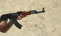 شهادت مامور پلیس در حمله مسلحانه مهرستان