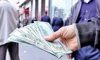موج هیجانی قیمت دلار فروکش کرد
