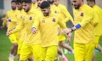 خبر خوش به رحمتی قبل از آسیا
