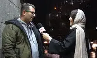 سند محبوبیت فوق تصور علی دایی در خیابان امضا شد