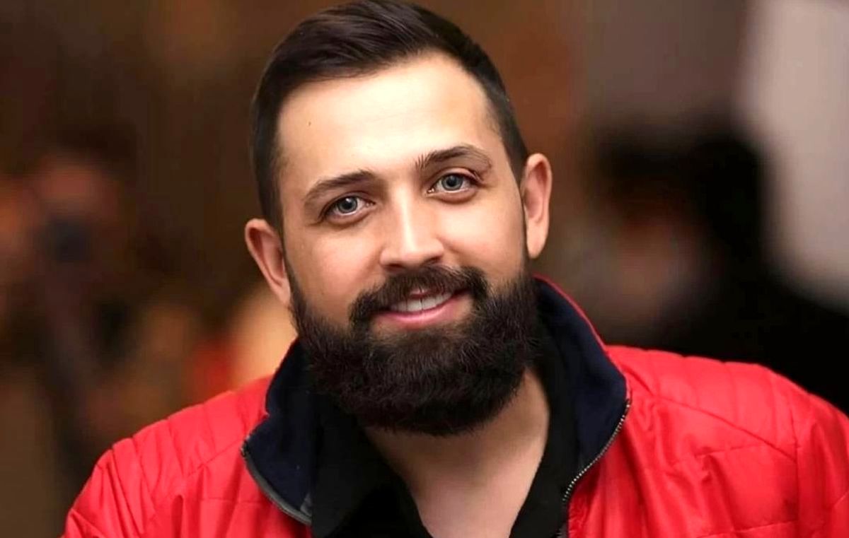   پاسخ محسن افشانی به علی کریمی جنجالی شد! 