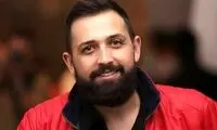 پاسخ محسن افشانی به علی کریمی جنجالی شد!