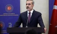 ترکیه: پیام آمریکا را به ایران منتقل کردیم