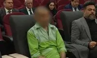 یک حکم اعدام در تهران اجرا شد