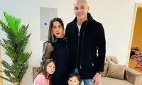 این زن پای ثابت همه بازی‌های استقلال است